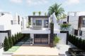 Nieuwbouw - Villa - Los Alcázares