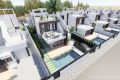 Nieuwbouw - Villa - Los Alcázares