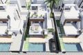 Nieuwbouw - Villa - Los Alcázares