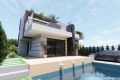 Nieuwbouw - Villa - Los Alcázares