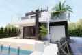 Nieuwbouw - Villa - Los Alcázares