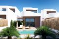 Nieuwbouw - Villa - Los Montesinos - La Herrada