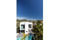 Nieuwbouw - Villa - Mar de Cristal-Playa Honda - Cartagena