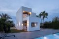 Nieuwbouw - Villa - Mar de Cristal-Playa Honda - Cartagena