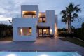 Nieuwbouw - Villa - Mar de Cristal-Playa Honda - Cartagena