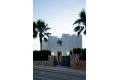 Nieuwbouw - Villa - Mar de Cristal-Playa Honda - Cartagena