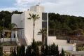 Nieuwbouw - Villa - Mar de Cristal-Playa Honda - Cartagena