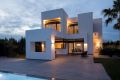 Nieuwbouw - Villa - Mar de Cristal-Playa Honda - Cartagena
