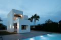 Nieuwbouw - Villa - Mar de Cristal-Playa Honda - Cartagena