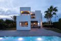 Nieuwbouw - Villa - Mar de Cristal-Playa Honda - Cartagena