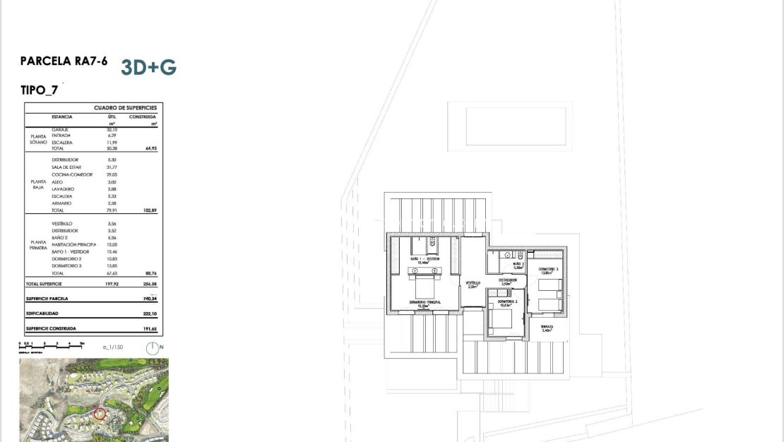 Nieuwbouw - Villa - Mojacar - Playa De Macenas