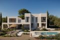 Nieuwbouw - Villa - Mojacar - Playa De Macenas
