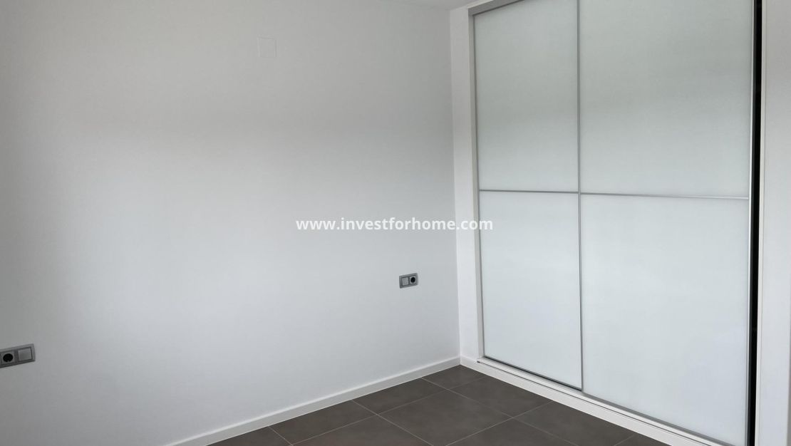 Nieuwbouw - Villa - Moraira - La Sabatera