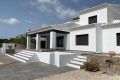 Nieuwbouw - Villa - Moraira - La Sabatera