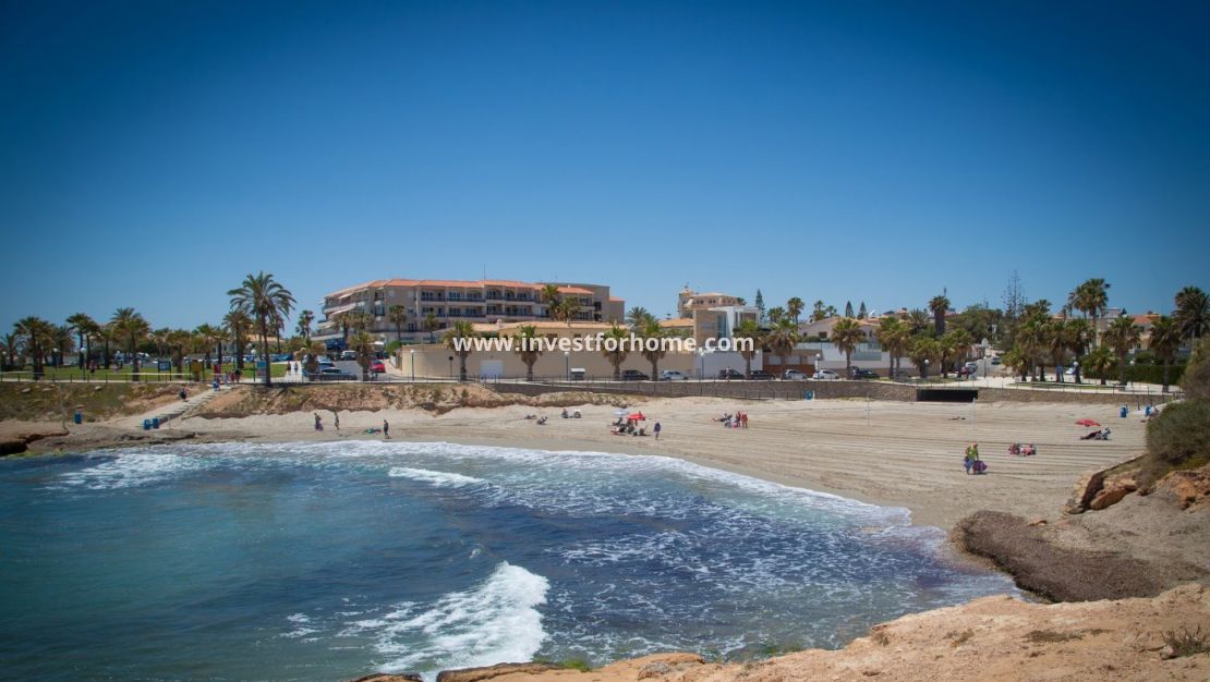 Nieuwbouw - Villa - Orihuela Costa - Dehesa De Campoamor