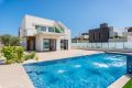 Nieuwbouw - Villa - Orihuela Costa - Dehesa de Campoamor