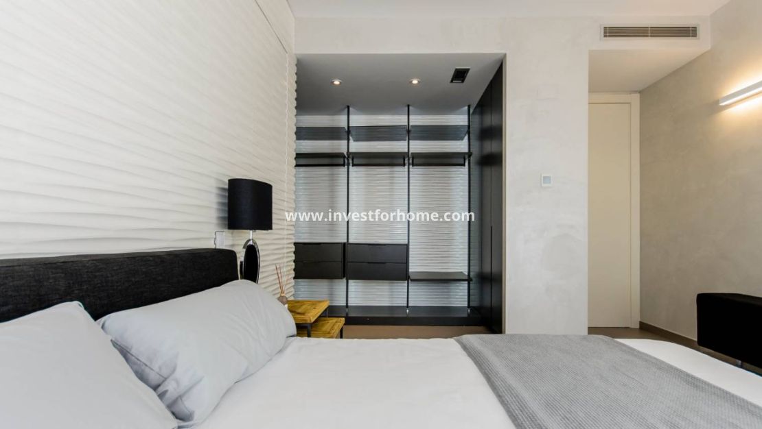 Nieuwbouw - Villa - Orihuela Costa - Dehesa de Campoamor