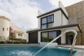 Nieuwbouw - Villa - Orihuela Costa - Dehesa de Campoamor