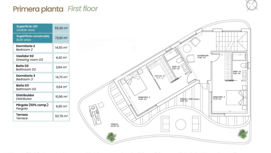 Nieuwbouw - Villa - Orihuela Costa - La Zenia