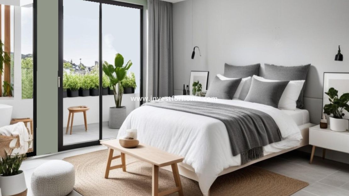 Nieuwbouw - Villa - Orihuela Costa - Las Filipinas