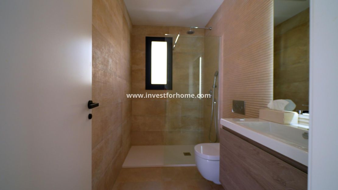 Nieuwbouw - Villa - Orihuela Costa - Los Altos