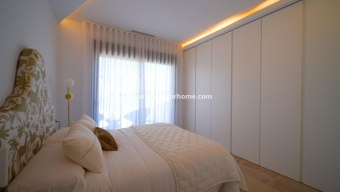 Nieuwbouw - Villa - Orihuela Costa - Los Altos