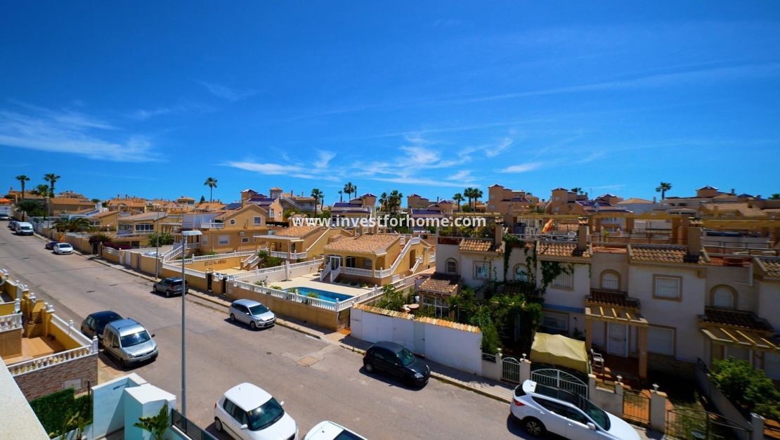 Nieuwbouw - Villa - Orihuela Costa - Los Altos