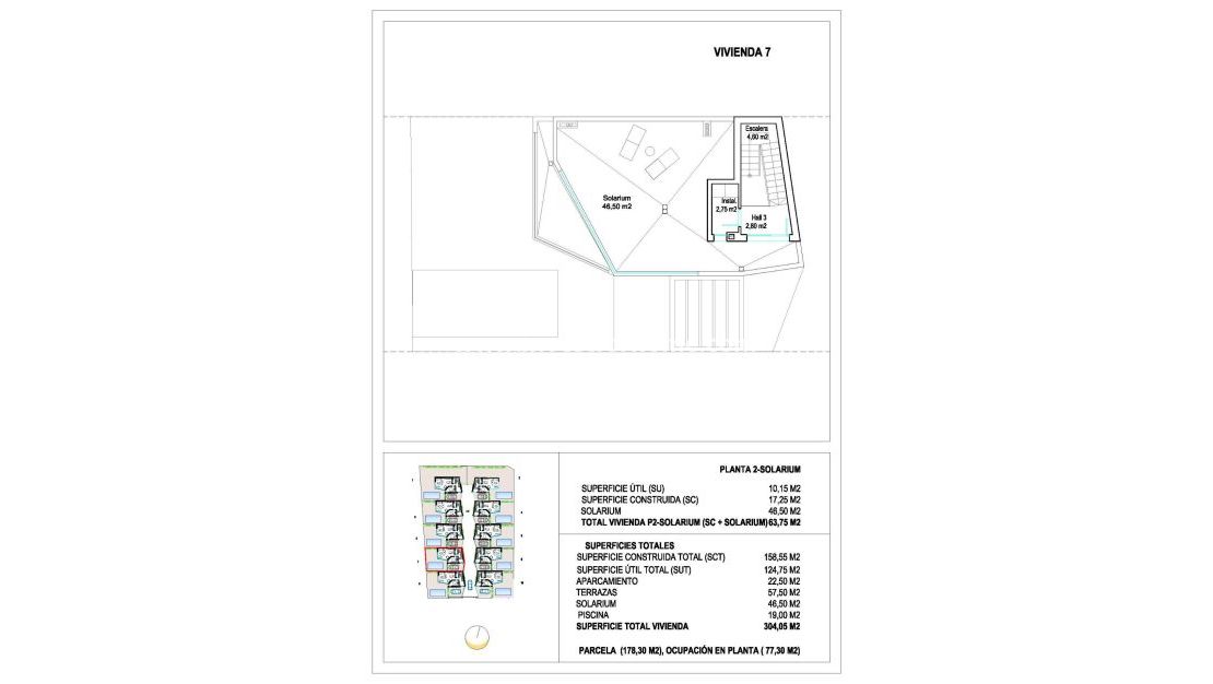 Nieuwbouw - Villa - Orihuela Costa - Los Altos