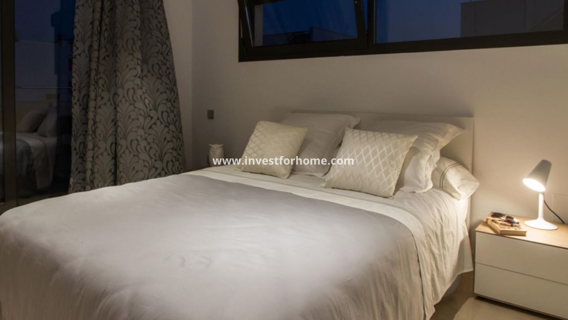 Nieuwbouw - Villa - Orihuela Costa - Los Dolses