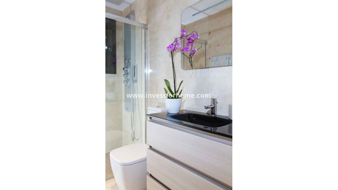 Nieuwbouw - Villa - Orihuela Costa - Los Dolses