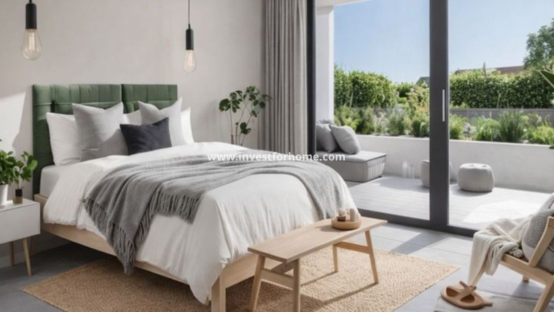 Nieuwbouw - Villa - Orihuela Costa - Orihuela