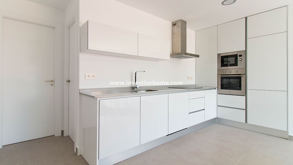 Nieuwbouw - Villa - Orihuela Costa - Orihuela