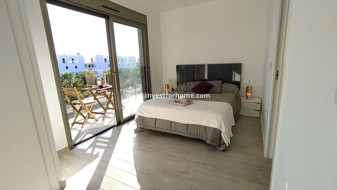 Nieuwbouw - Villa - Orihuela Costa - Orihuela