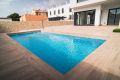 Nieuwbouw - Villa - Orihuela Costa - Punta Prima