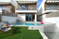 Nieuwbouw - Villa - Orihuela Costa - Villamartin Pau 8