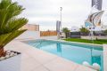 Nieuwbouw - Villa - Orihuela Costa - Villamartin Pau 8