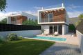 Nieuwbouw - Villa - Orihuela Costa - Villamartin Pau 8