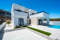 Nieuwbouw - Villa - Orihuela Costa - Vistabella Golf