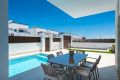 Nieuwbouw - Villa - Orihuela Costa - Vistabella Golf