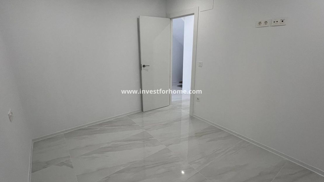 Nieuwbouw - Villa - Orihuela Costa - Vistabella