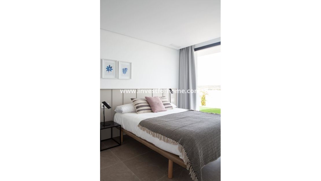 Nieuwbouw - Villa - Orihuela Costa