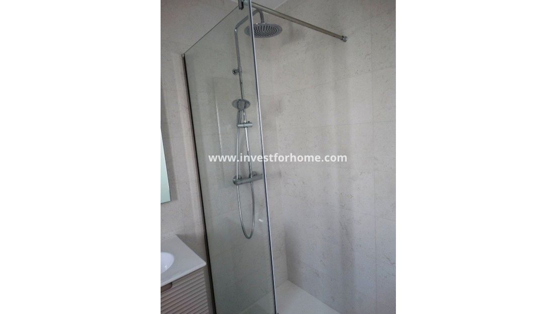 Nieuwbouw - Villa - Pilar de la Horadada