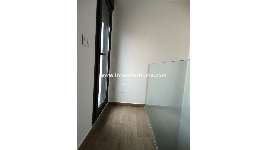 Nieuwbouw - Villa - Pilar de la Horadada