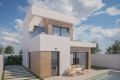 Nieuwbouw - Villa - Pilar de la Horadada