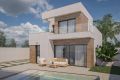 Nieuwbouw - Villa - Pilar de la Horadada
