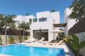 Nieuwbouw - Villa - Pilar de la Horadada