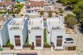 Nieuwbouw - Villa - Pilar de la Horadada