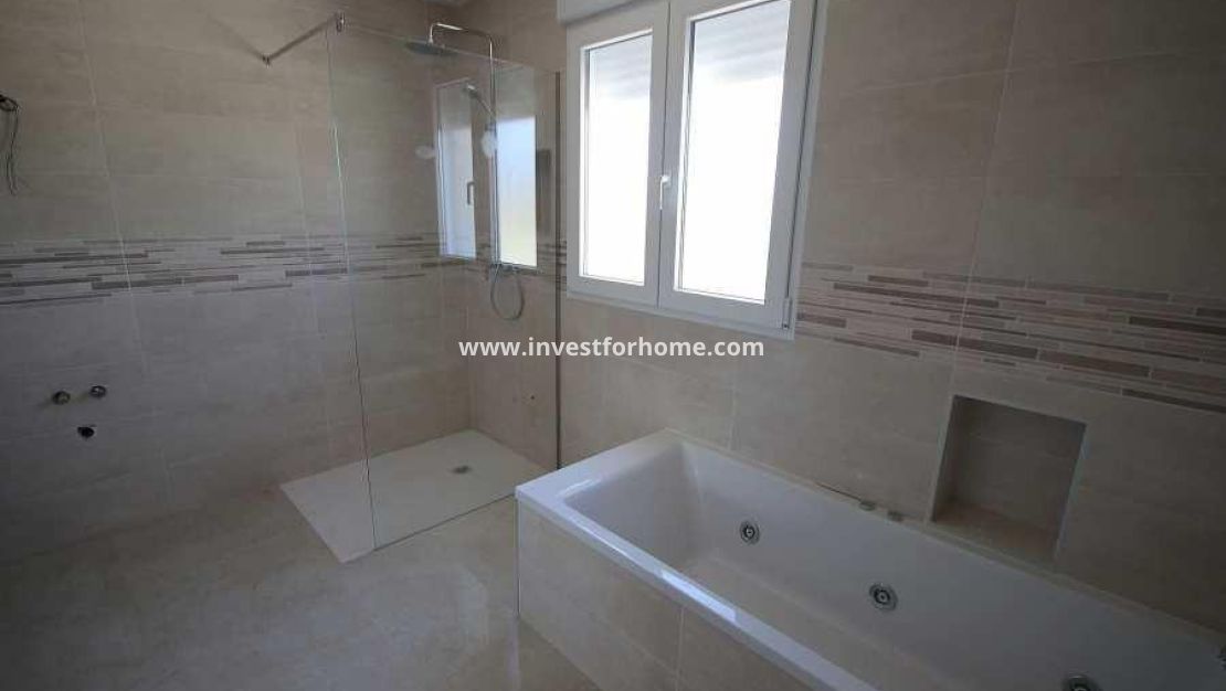 Nieuwbouw - Villa - Pinoso - Camino Del Prado