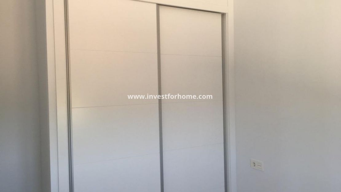 Nieuwbouw - Villa - Pinoso - Camino Del Prado