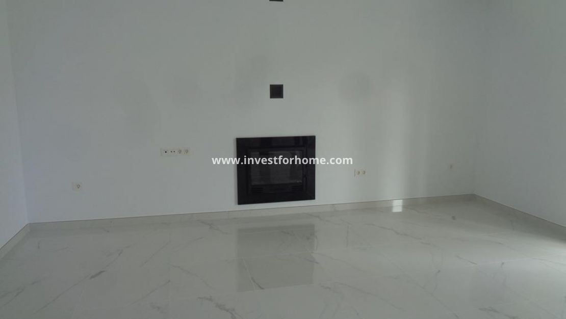 Nieuwbouw - Villa - Pinoso - Camino Del Prado